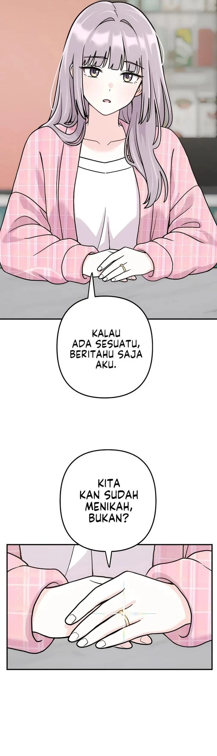 Operation Heart-Pounding Chapter 34 - halaman 29