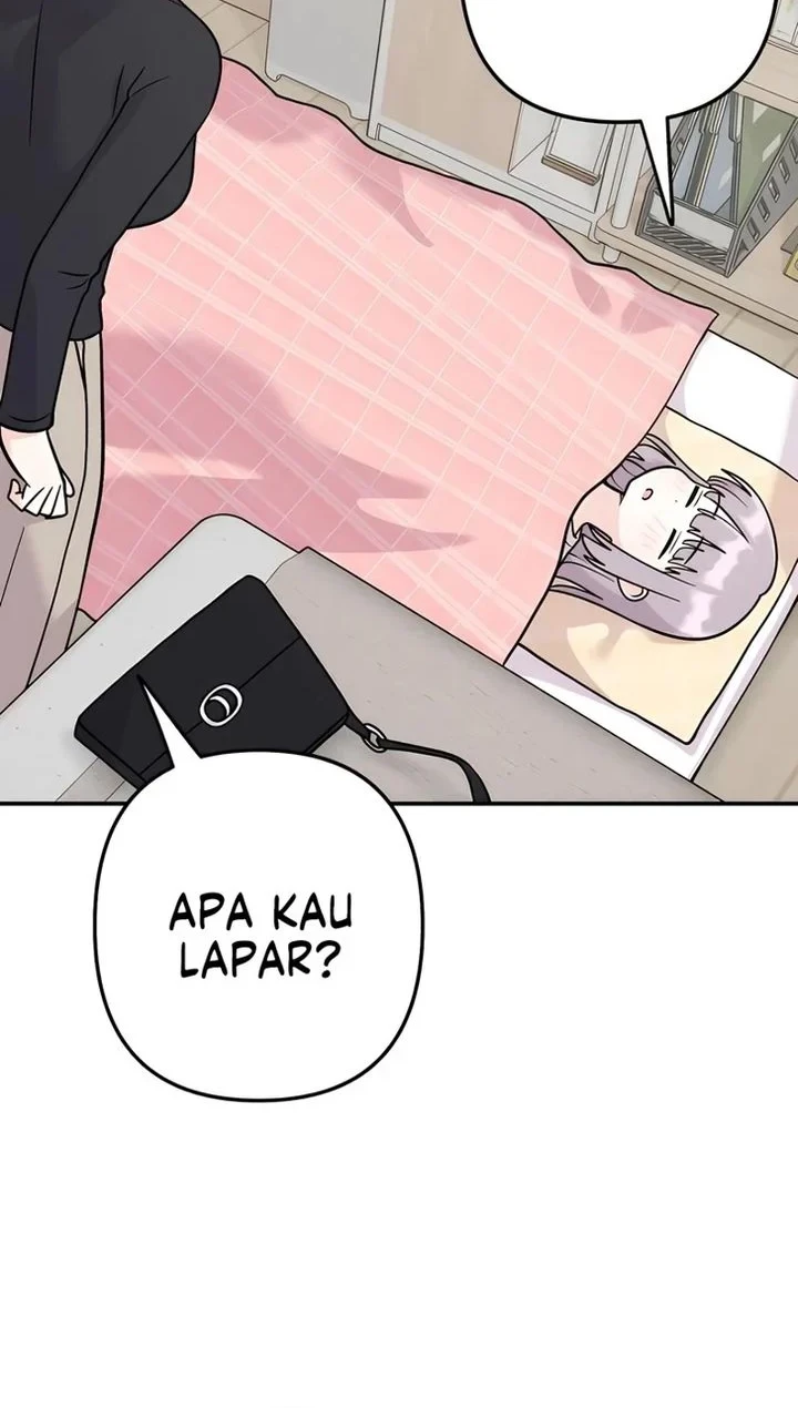 Operation Heart-Pounding Chapter 34 - halaman 4