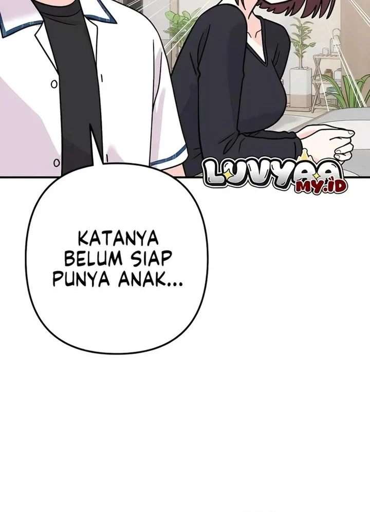 Operation Heart-Pounding Chapter 34 - halaman 44