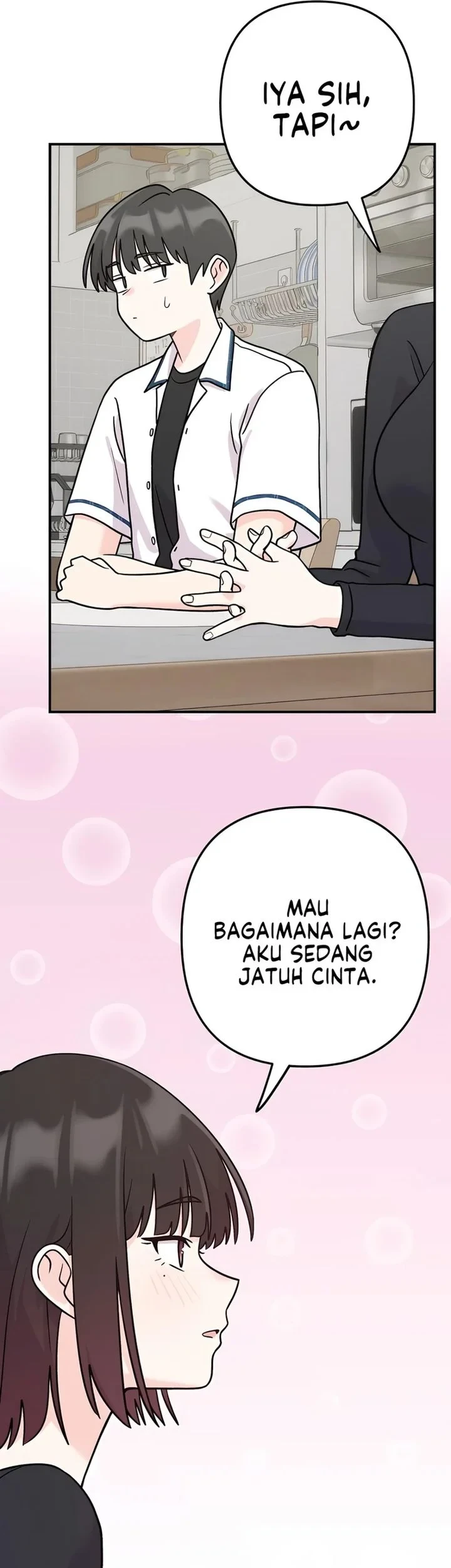 Operation Heart-Pounding Chapter 34 - halaman 45