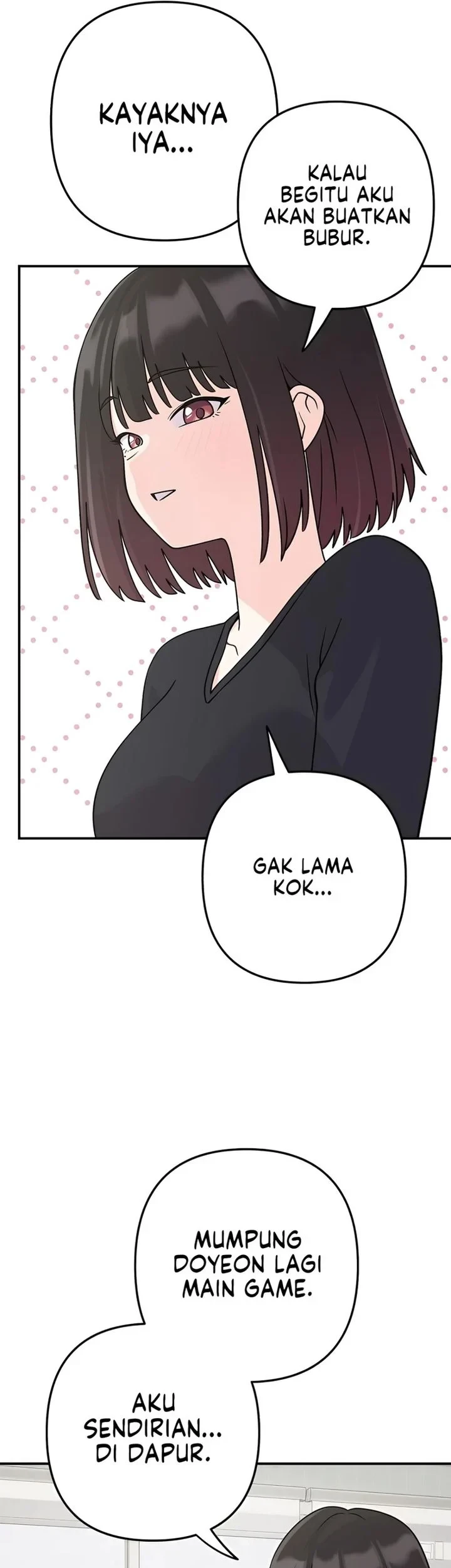 Operation Heart-Pounding Chapter 34 - halaman 5