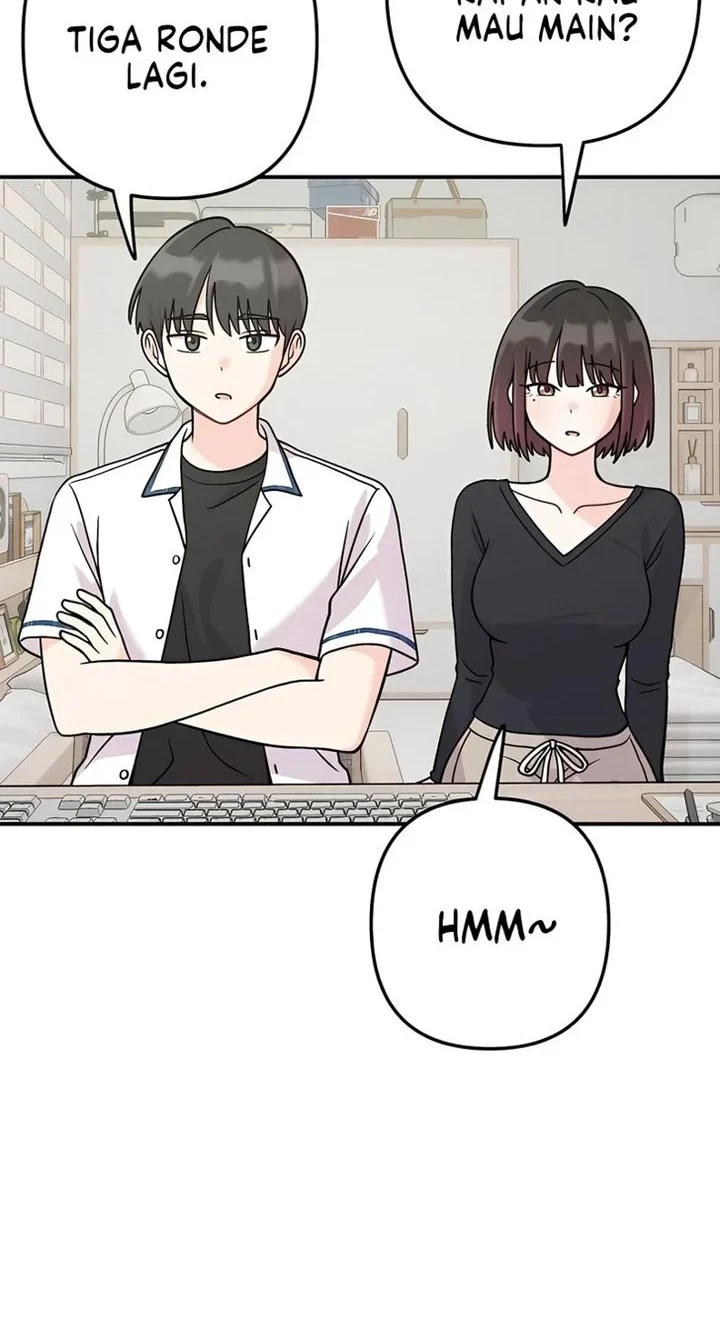 Operation Heart-Pounding Chapter 34 - halaman 50