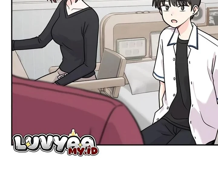 Operation Heart-Pounding Chapter 34 - halaman 54