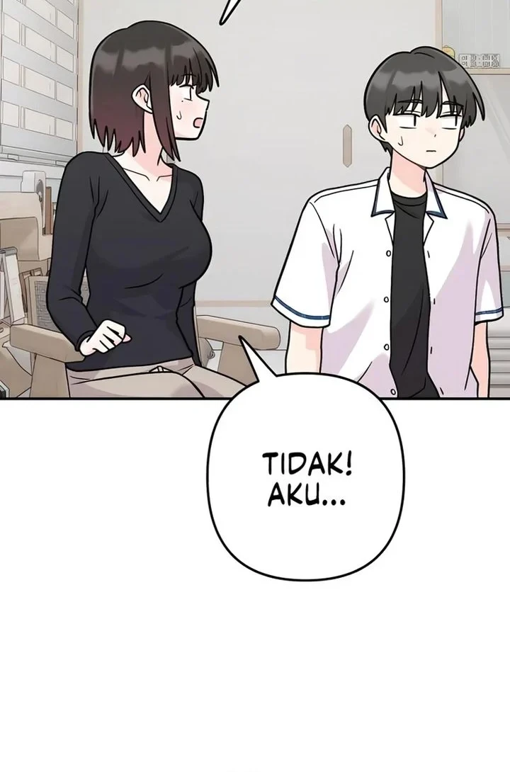Operation Heart-Pounding Chapter 34 - halaman 56
