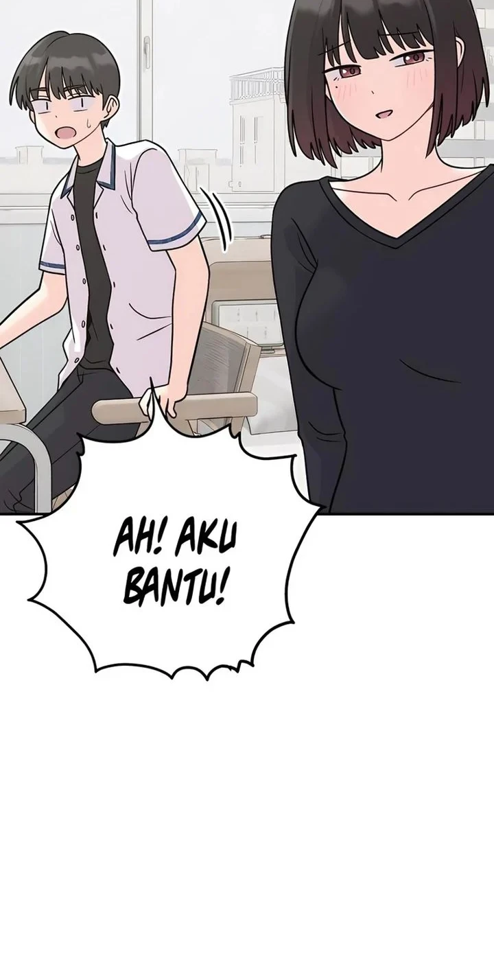 Operation Heart-Pounding Chapter 34 - halaman 6