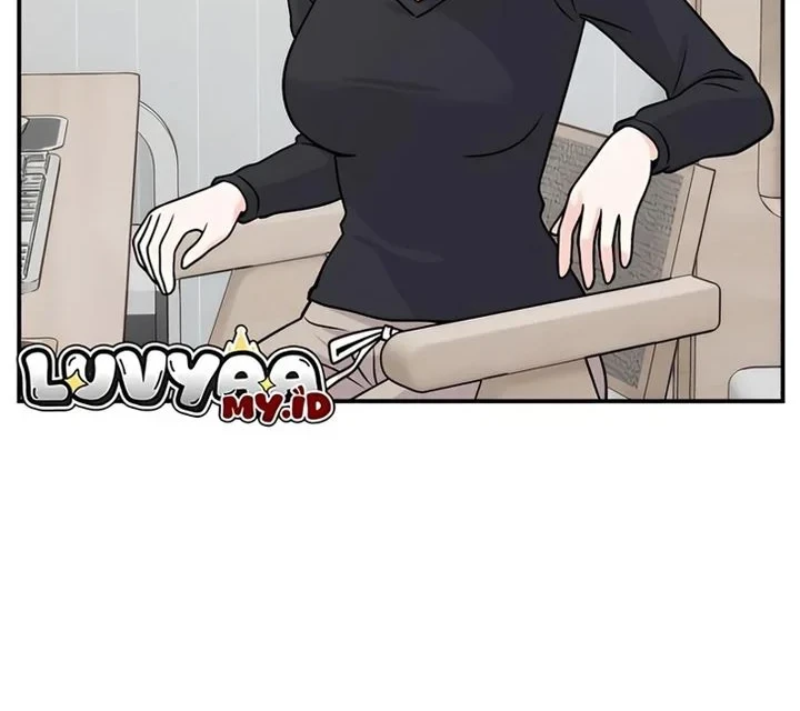 Operation Heart-Pounding Chapter 34 - halaman 60