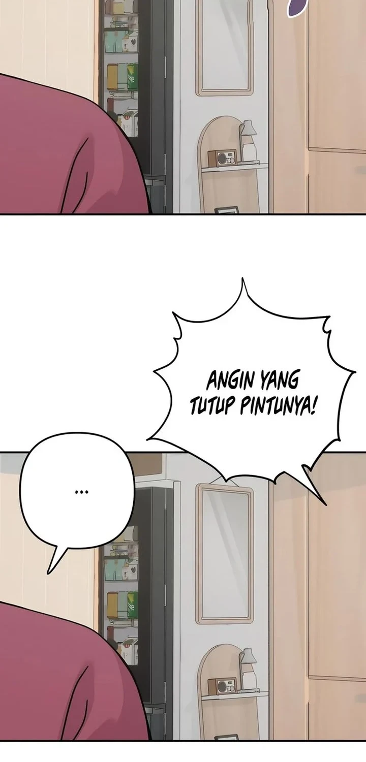 Operation Heart-Pounding Chapter 34 - halaman 62