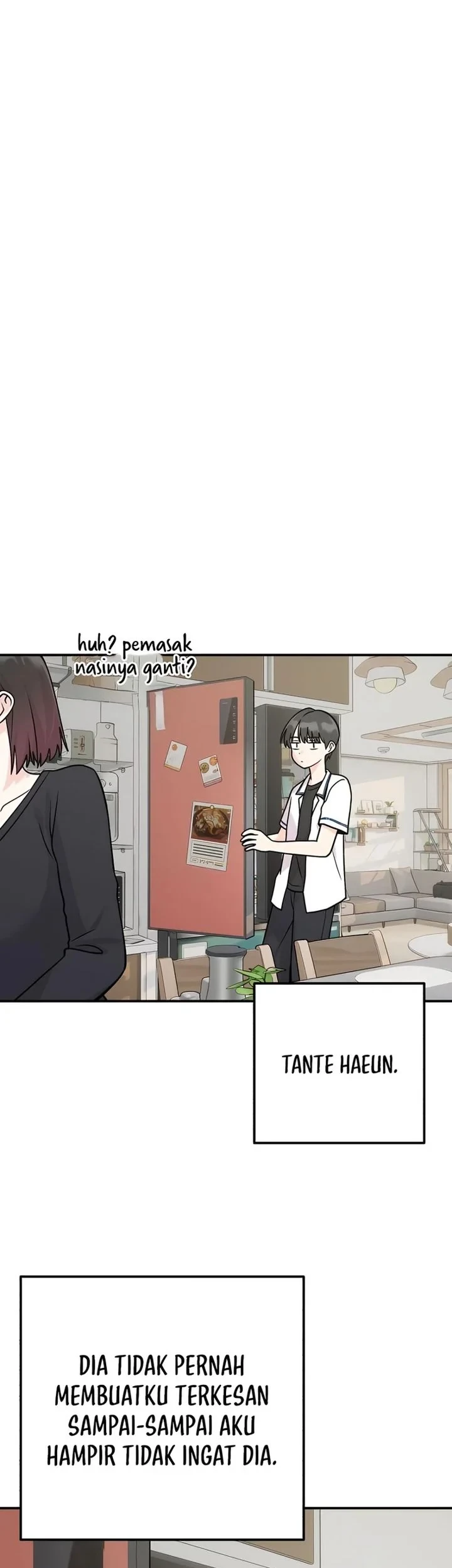 Operation Heart-Pounding Chapter 34 - halaman 9