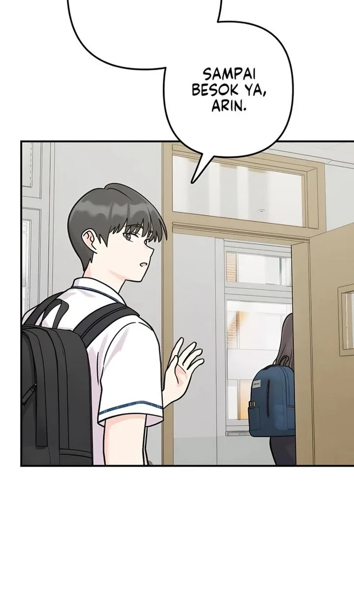 Operation Heart-Pounding Chapter 35 - halaman 11