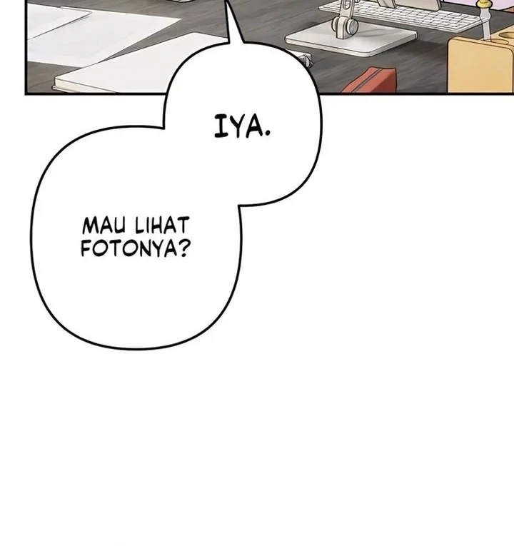 Operation Heart-Pounding Chapter 35 - halaman 20