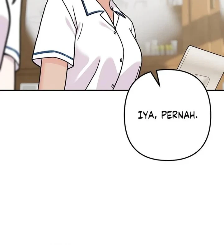 Operation Heart-Pounding Chapter 35 - halaman 26