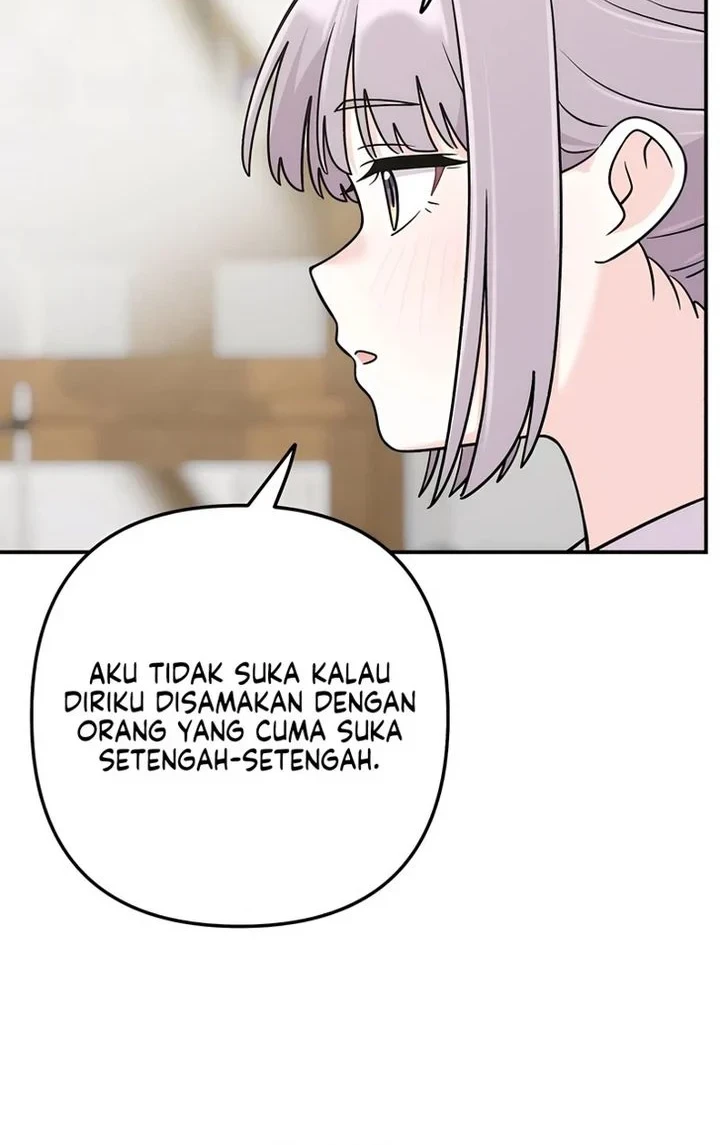 Operation Heart-Pounding Chapter 35 - halaman 30
