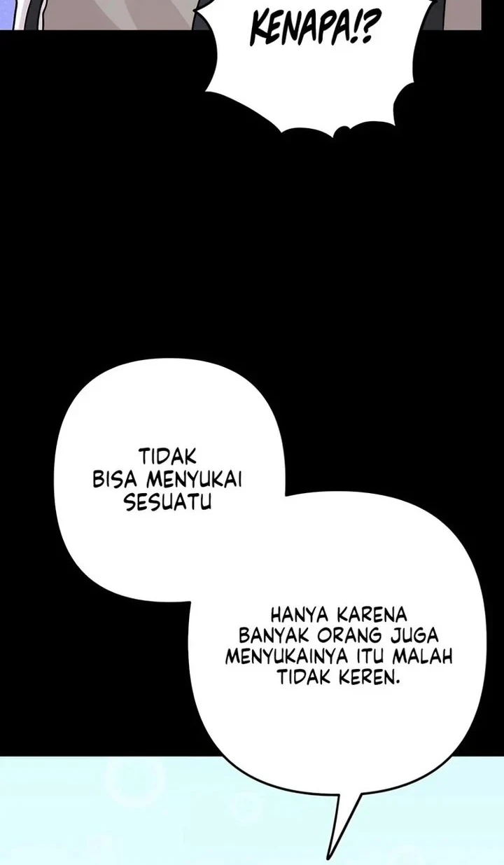 Operation Heart-Pounding Chapter 35 - halaman 36