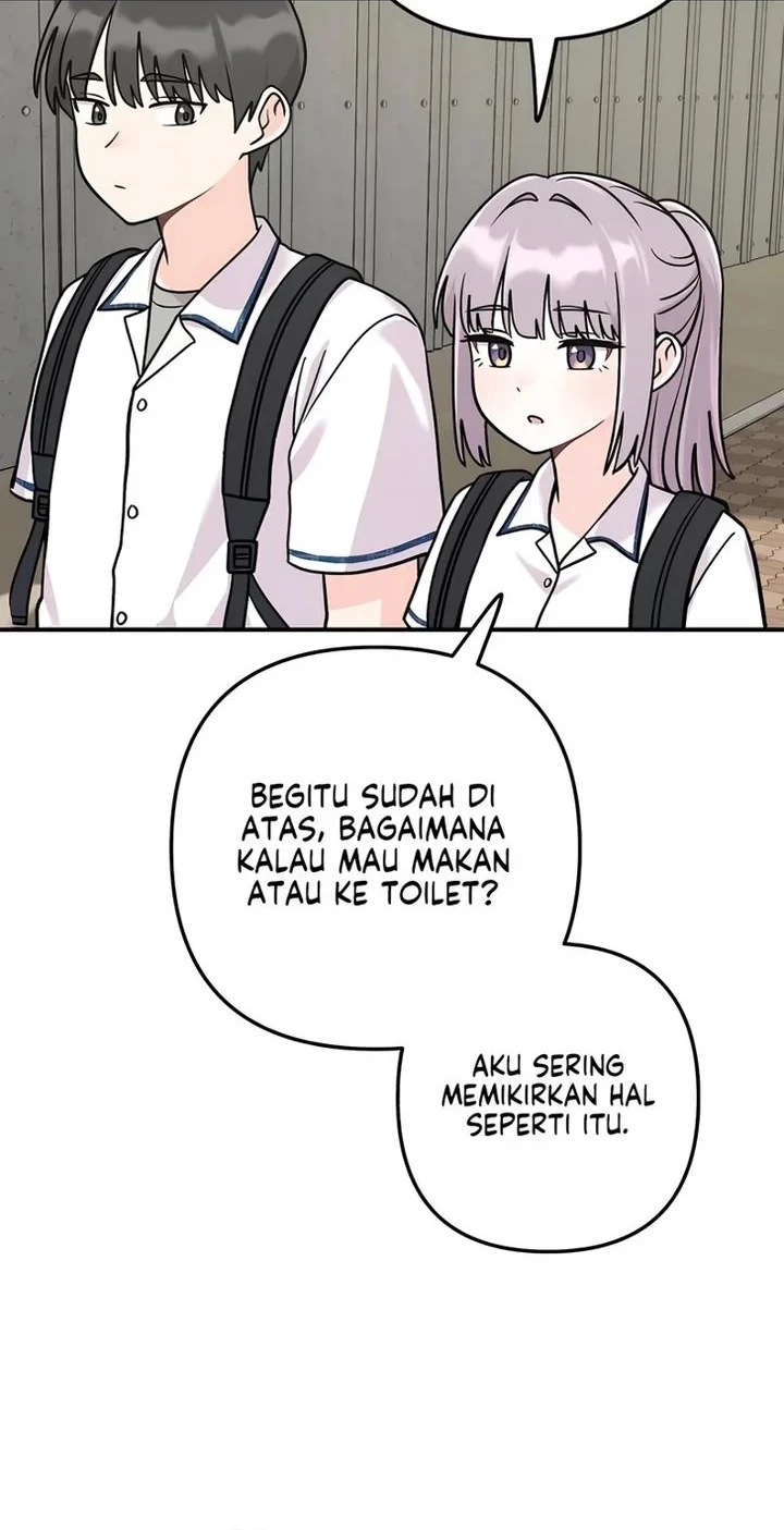 Operation Heart-Pounding Chapter 35 - halaman 4