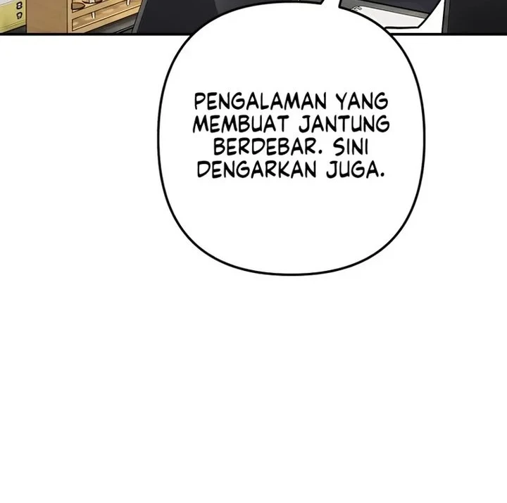 Operation Heart-Pounding Chapter 35 - halaman 44