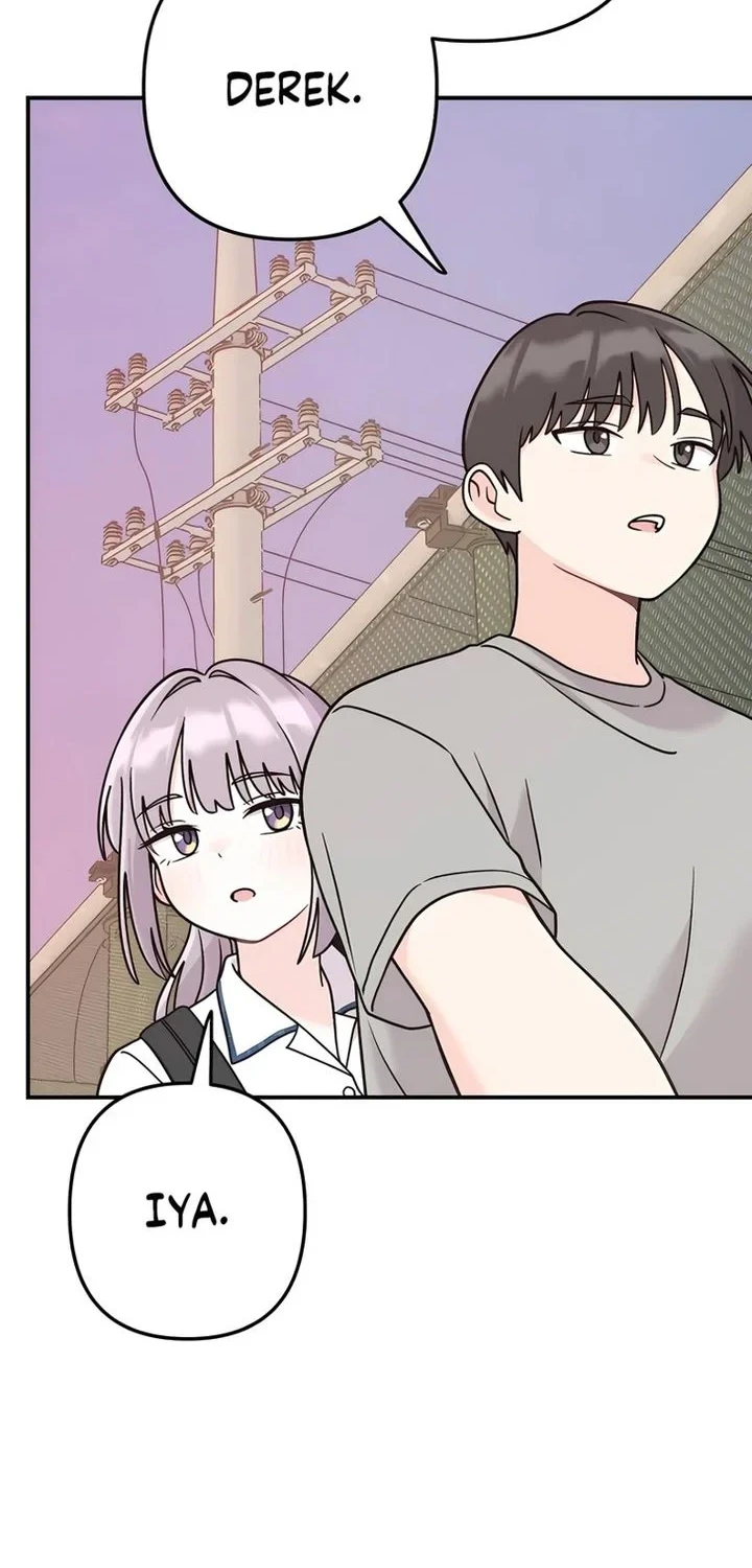 Operation Heart-Pounding Chapter 35 - halaman 52