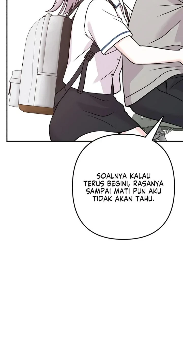Operation Heart-Pounding Chapter 35 - halaman 54