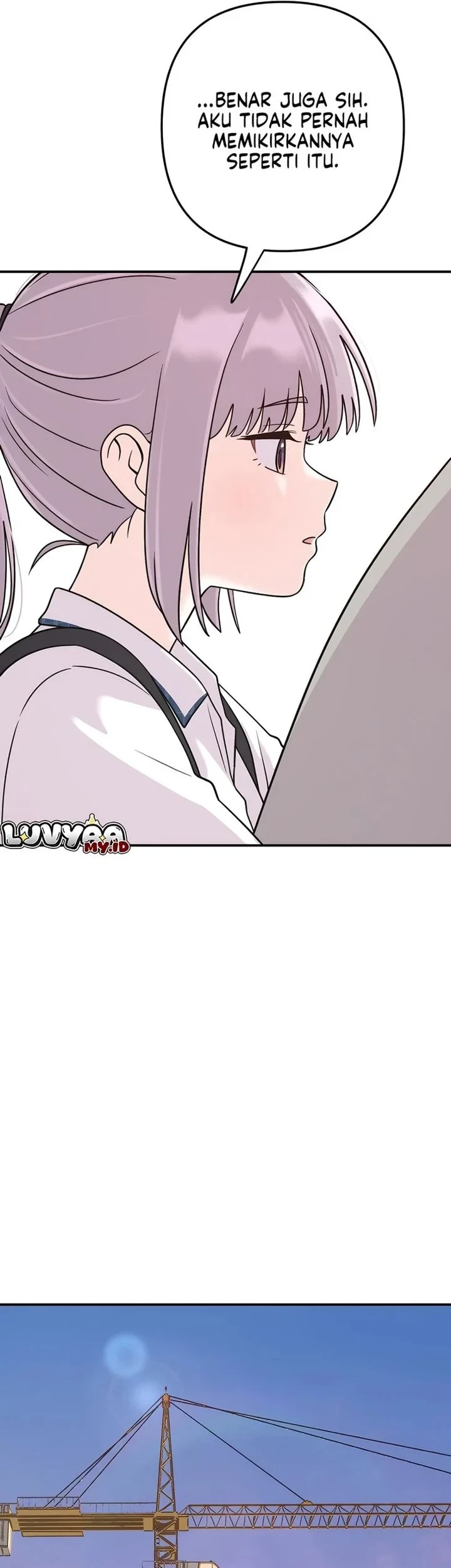 Operation Heart-Pounding Chapter 35 - halaman 57