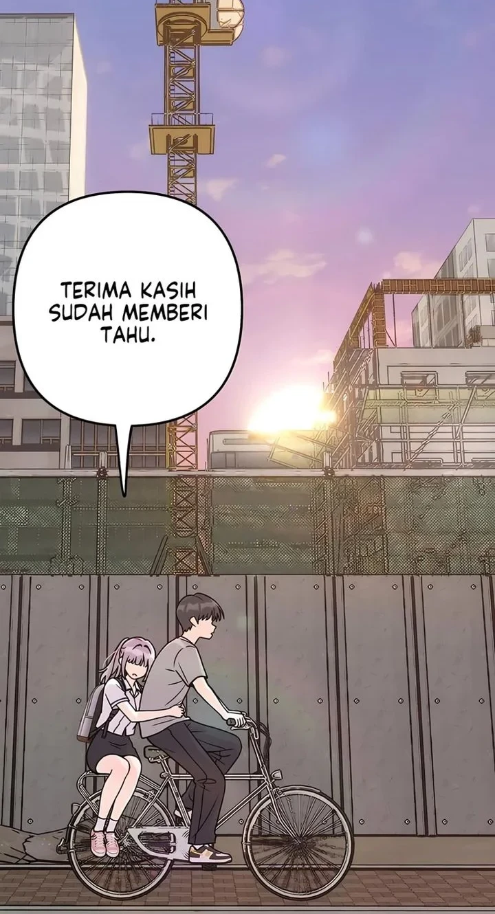 Operation Heart-Pounding Chapter 35 - halaman 58