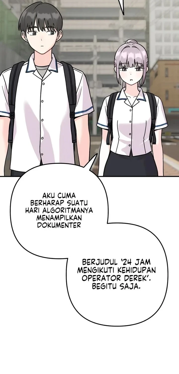 Operation Heart-Pounding Chapter 35 - halaman 6