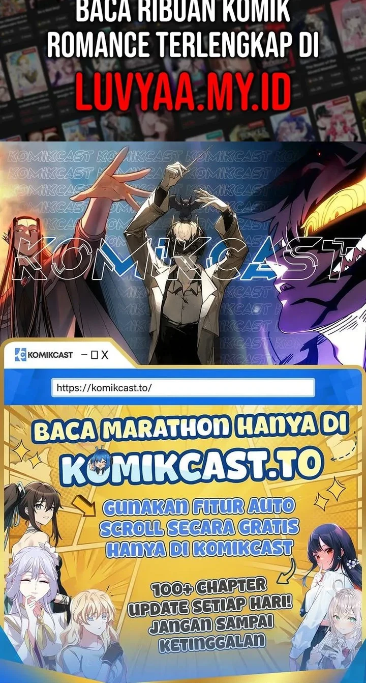 Operation Heart-Pounding Chapter 35 - halaman 60