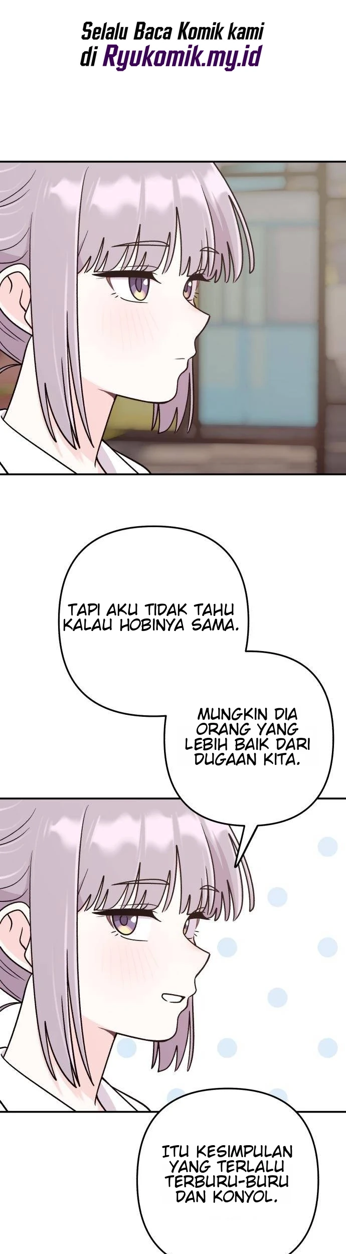 Operation Heart-Pounding Chapter 37 - halaman 2