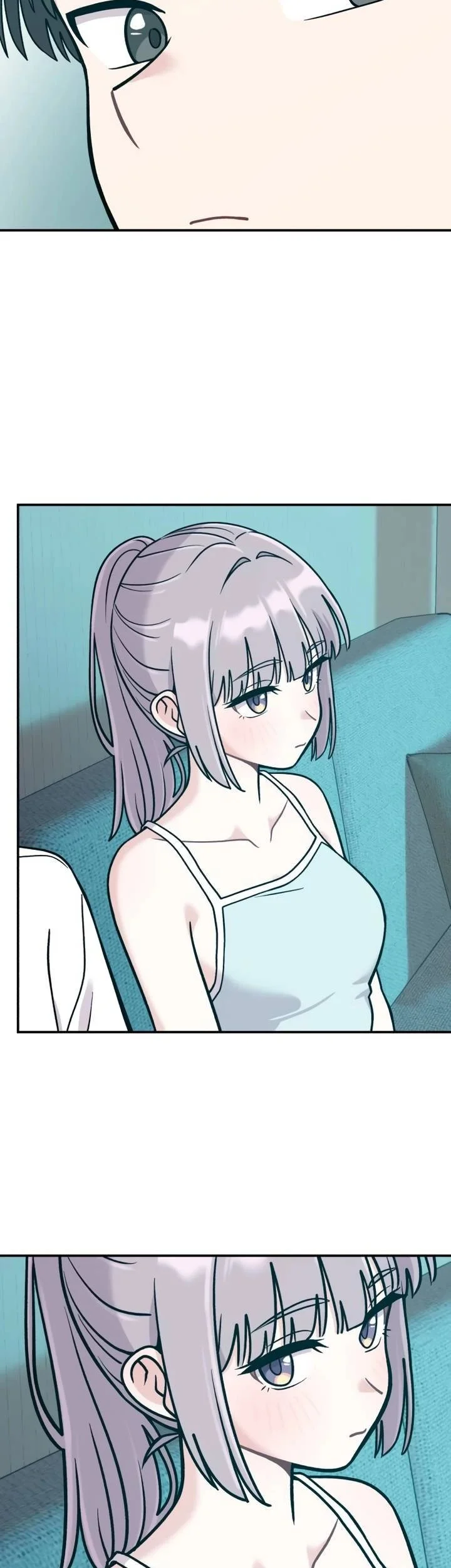 Operation Heart-Pounding Chapter 39 - halaman 16