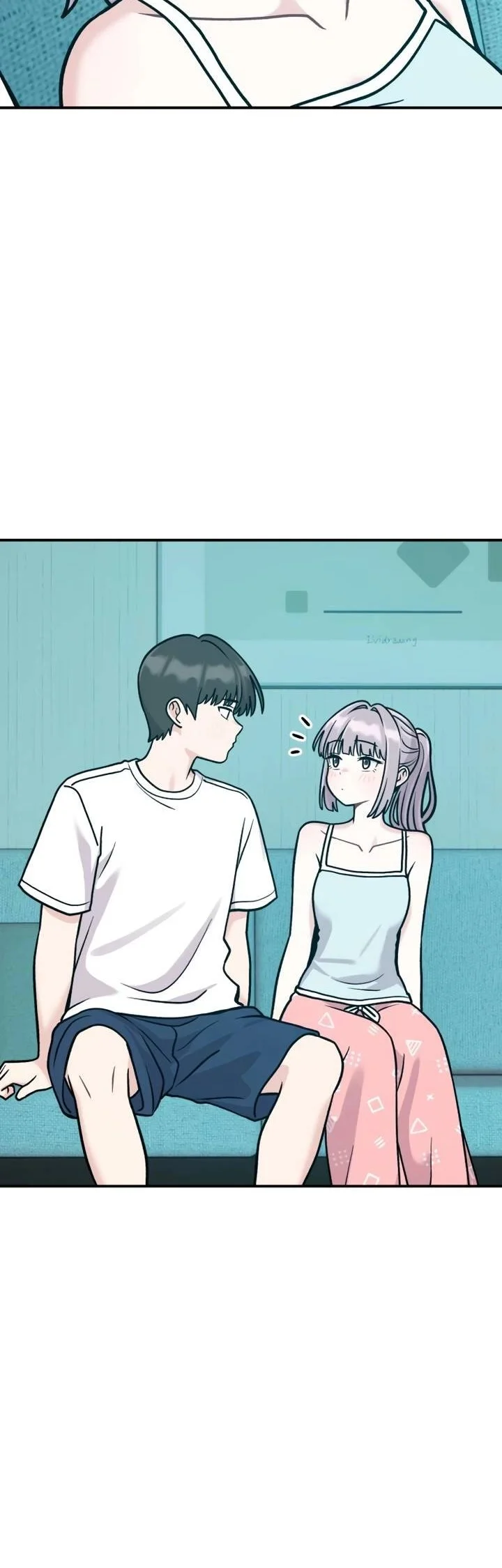Operation Heart-Pounding Chapter 39 - halaman 17