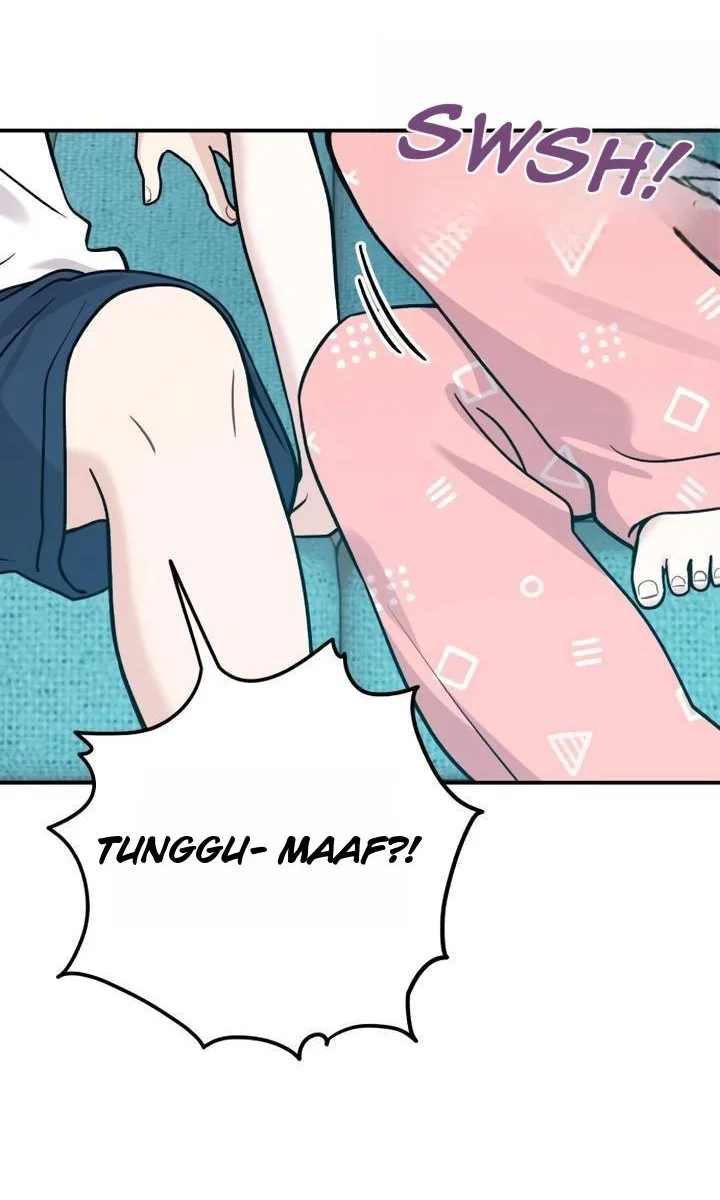 Operation Heart-Pounding Chapter 39 - halaman 19