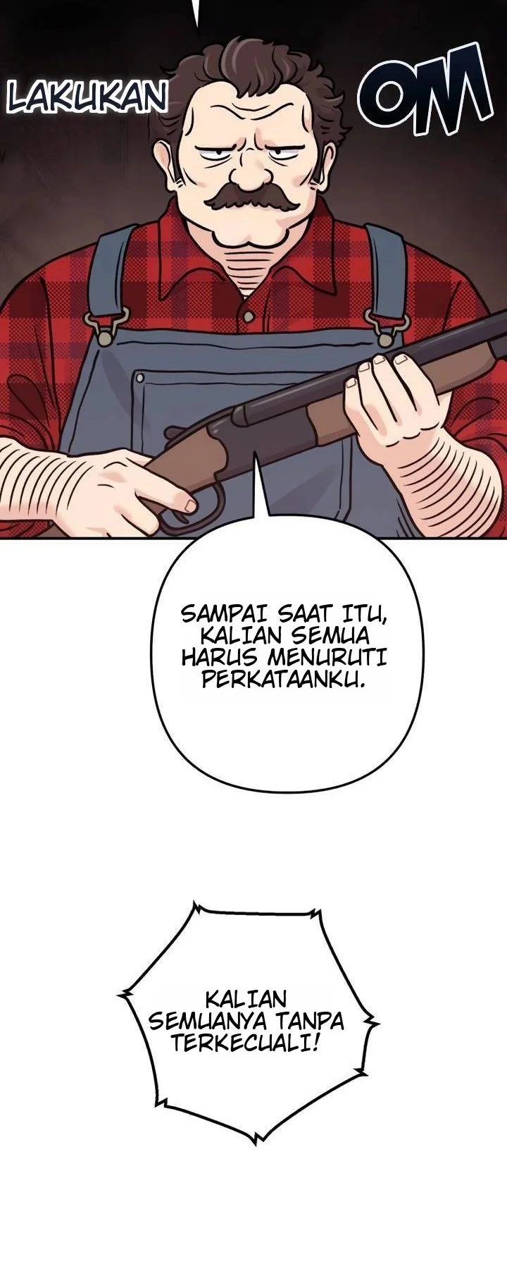 Operation Heart-Pounding Chapter 39 - halaman 4
