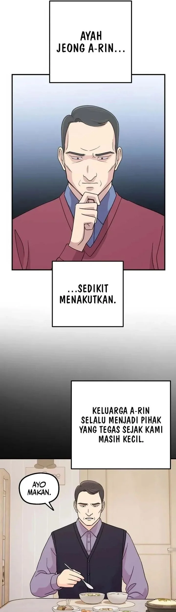 Operation Heart-Pounding Chapter 4 - halaman 14