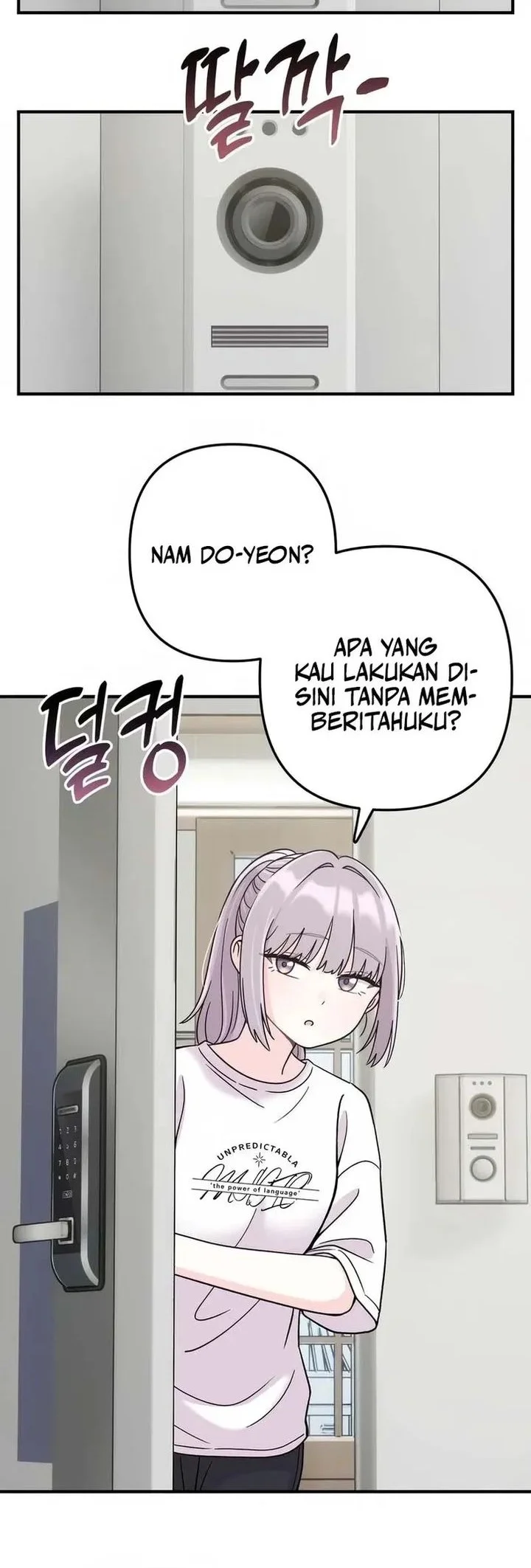 Operation Heart-Pounding Chapter 4 - halaman 2