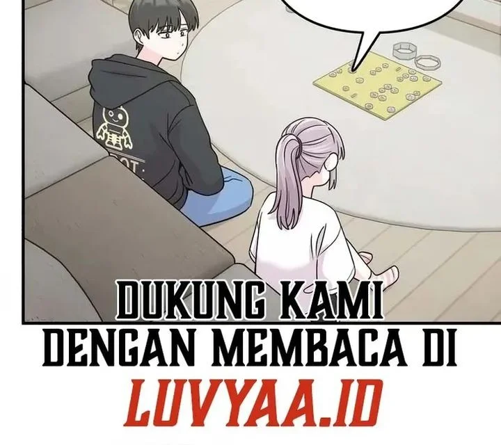 Operation Heart-Pounding Chapter 4 - halaman 36