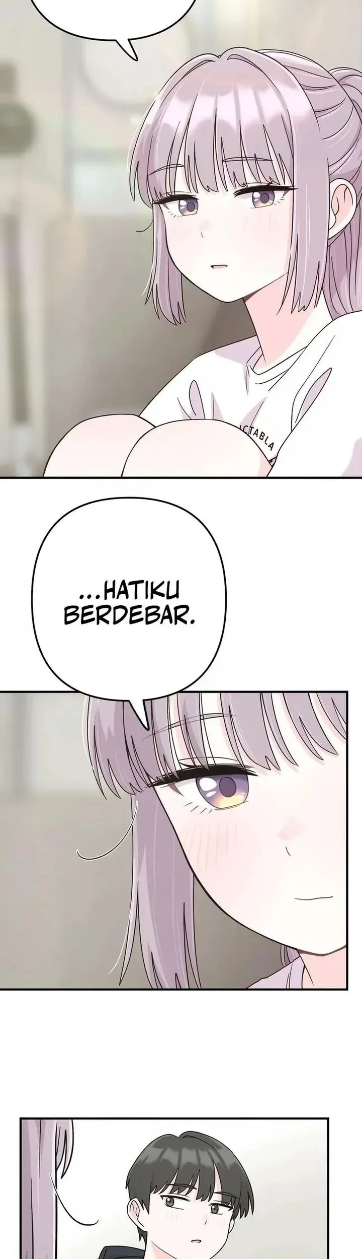 Operation Heart-Pounding Chapter 4 - halaman 38