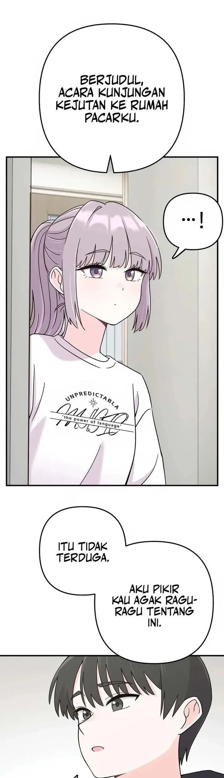 Operation Heart-Pounding Chapter 4 - halaman 4