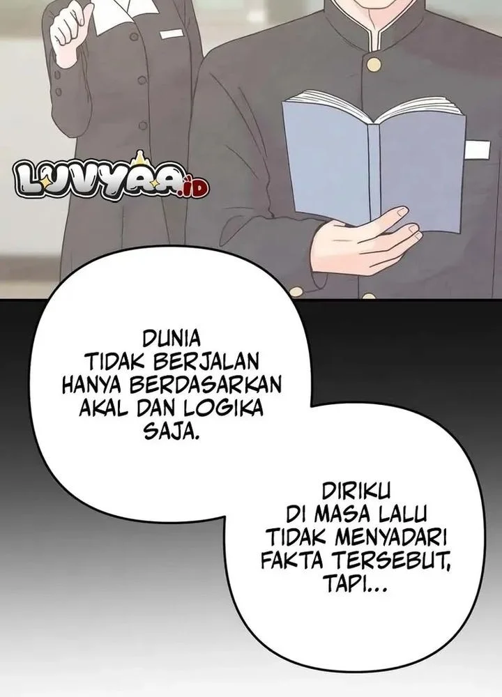 Operation Heart-Pounding Chapter 5 - halaman 24