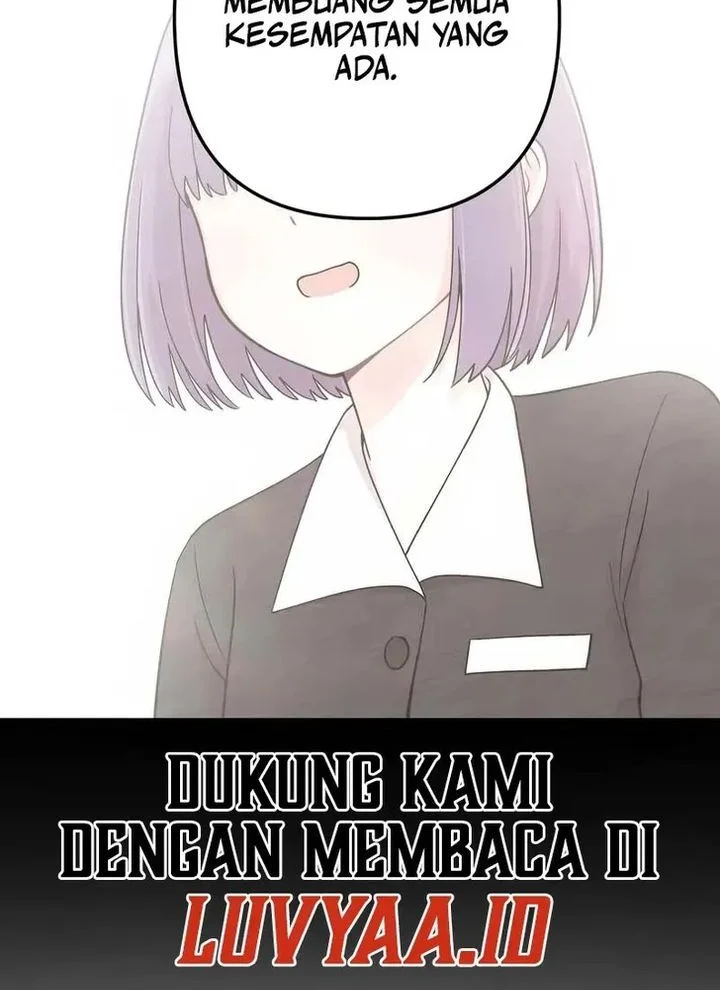 Operation Heart-Pounding Chapter 5 - halaman 27