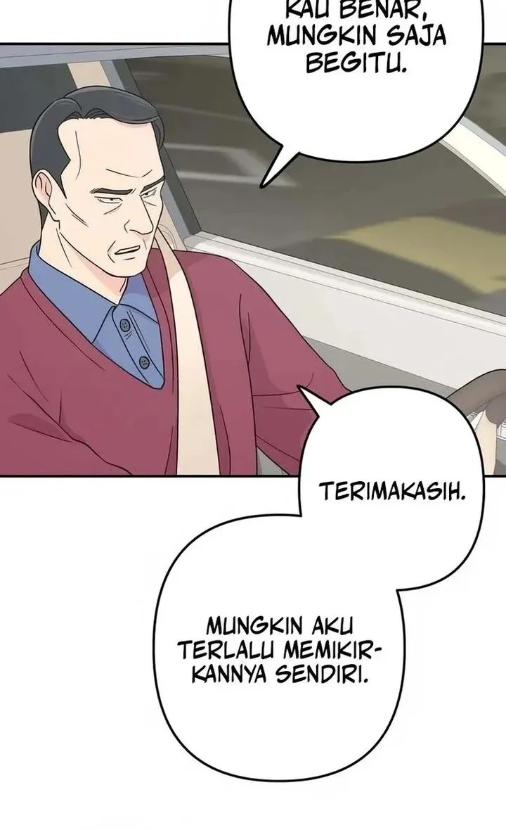 Operation Heart-Pounding Chapter 5 - halaman 40