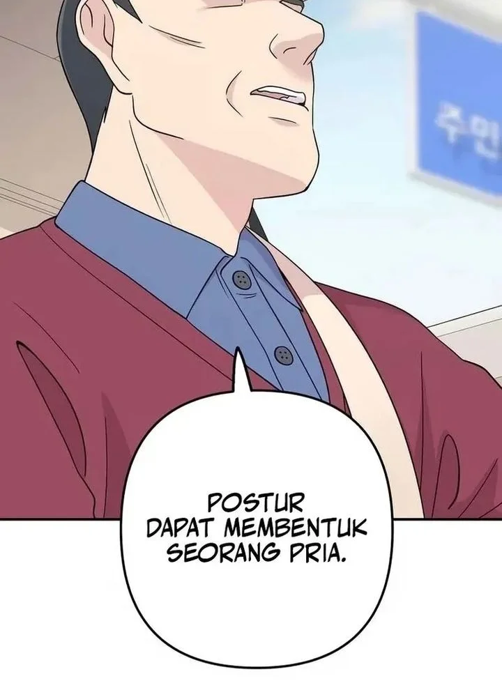 Operation Heart-Pounding Chapter 5 - halaman 43