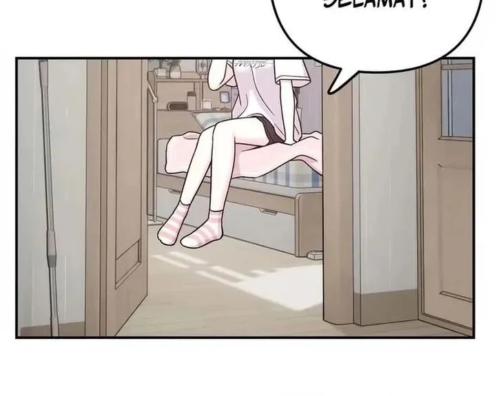 Operation Heart-Pounding Chapter 5 - halaman 46