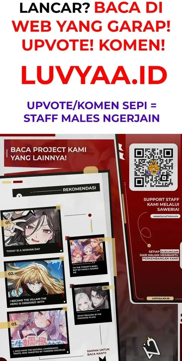 Operation Heart-Pounding Chapter 5 - halaman 48