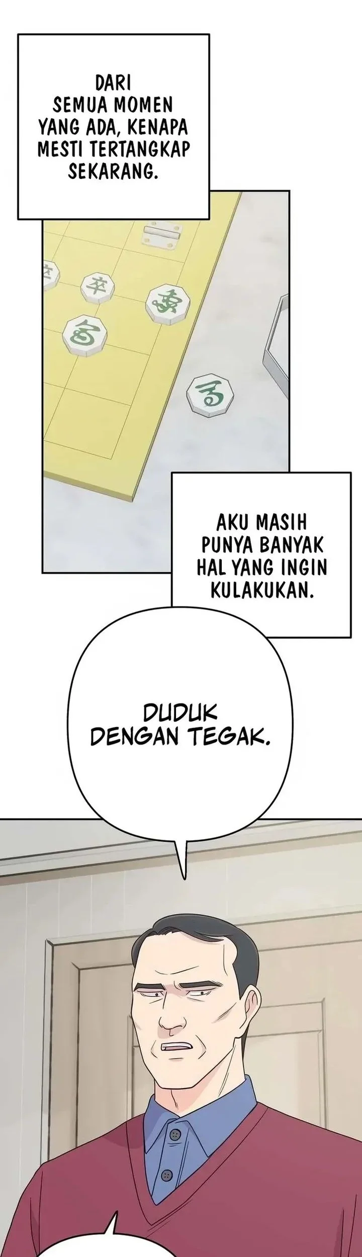 Operation Heart-Pounding Chapter 5 - halaman 5