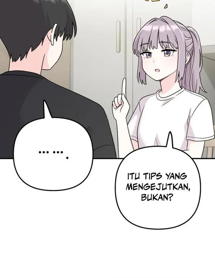Operation Heart-Pounding Chapter 6 - halaman 22