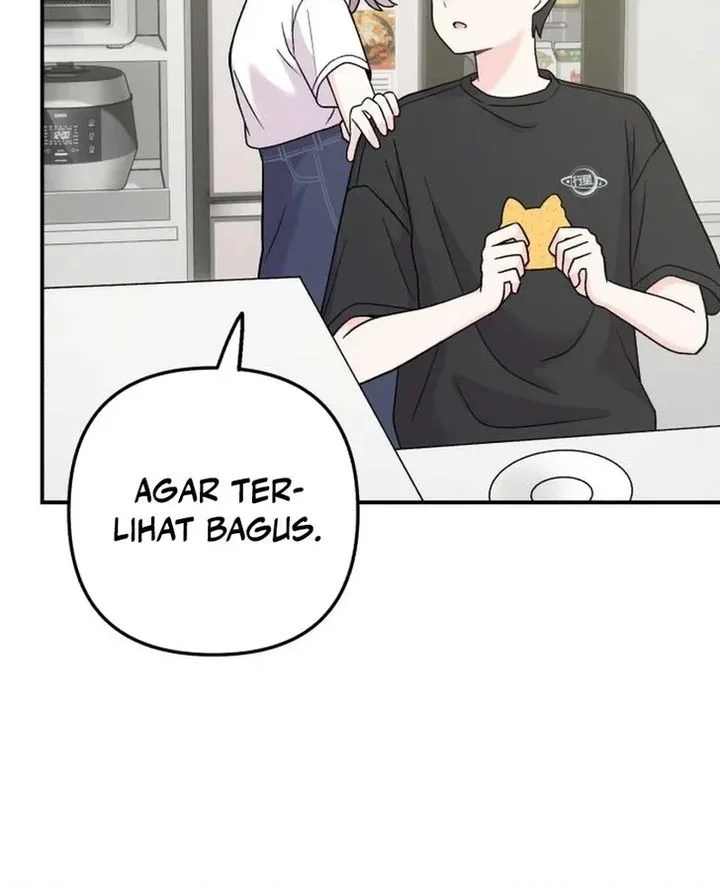 Operation Heart-Pounding Chapter 6 - halaman 25