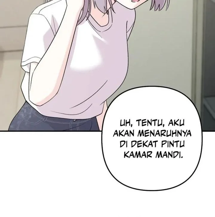 Operation Heart-Pounding Chapter 6 - halaman 28