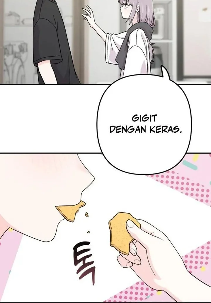 Operation Heart-Pounding Chapter 6 - halaman 39