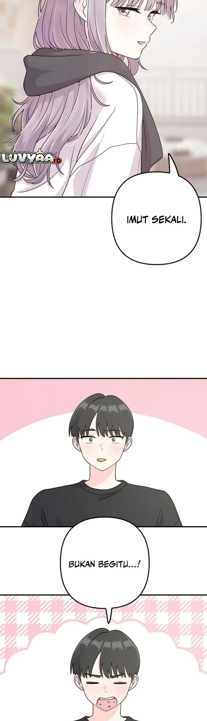 Operation Heart-Pounding Chapter 6 - halaman 41