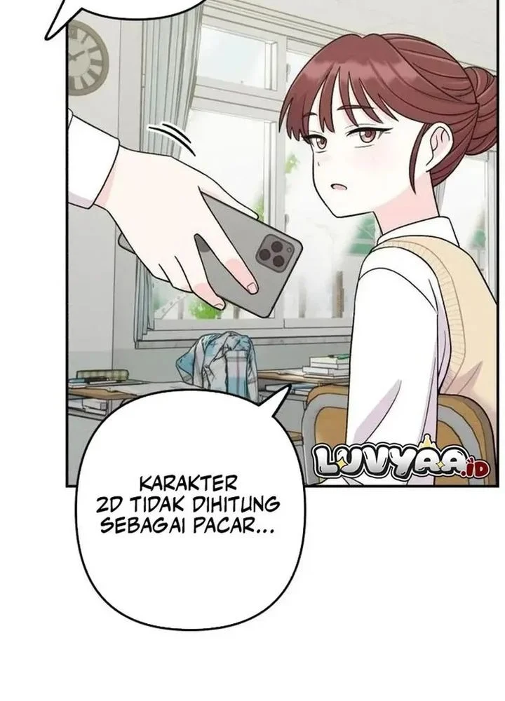 Operation Heart-Pounding Chapter 7 - halaman 12