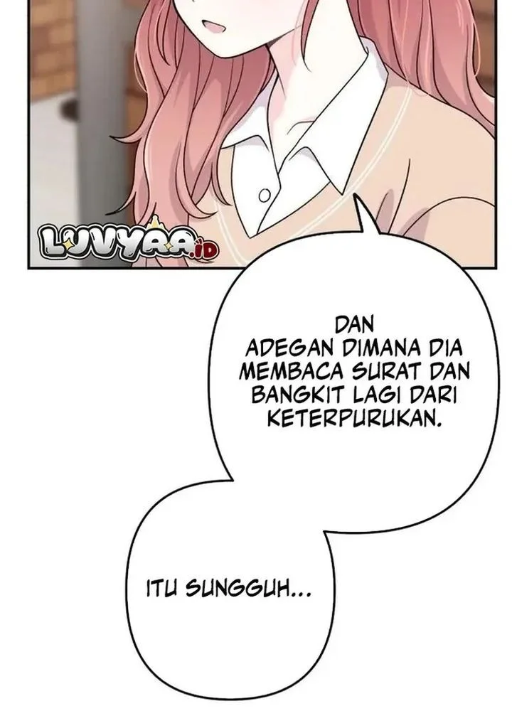 Operation Heart-Pounding Chapter 7 - halaman 24