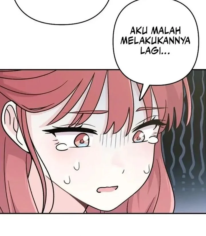 Operation Heart-Pounding Chapter 7 - halaman 44